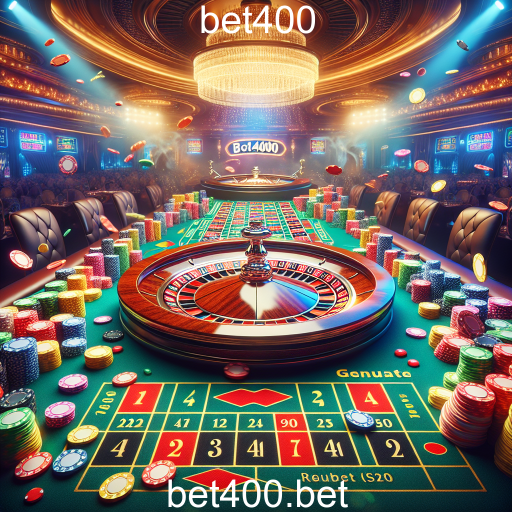 Explorando os Jogos de Trivia na Bet400: Diversão e Aprendizado