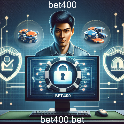 A Importância da Segurança Online nos Jogos: Estudo de Caso da Bet400