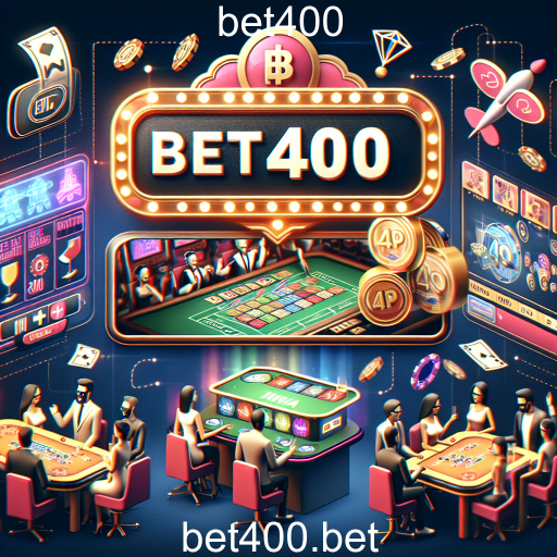 Explorando os Jogos de Trivia na Bet400: Diversão e Aprendizado